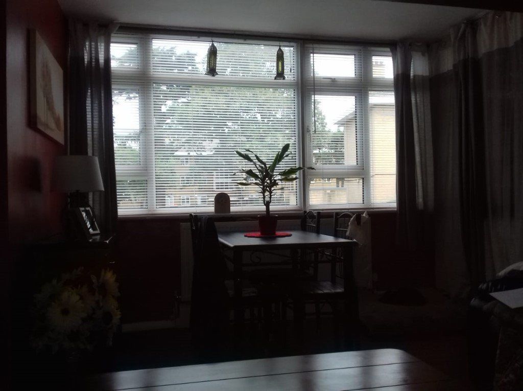 home exchange 4 bedroom ground floor flat