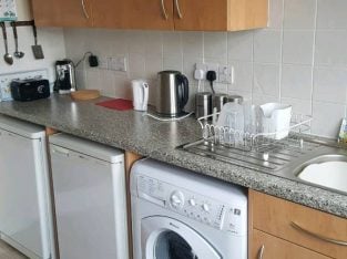 Swap for 1 bed Bungalow
