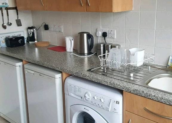 Swap for 1 bed Bungalow