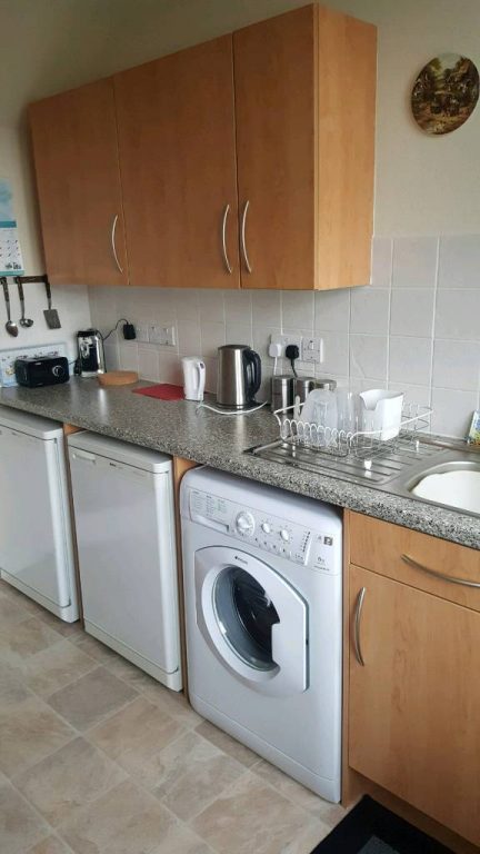 Swap for 1 bed Bungalow