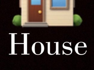 Nice 2bedroom house