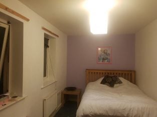 Newly build 2bed house for a 2 or 3 bedroom