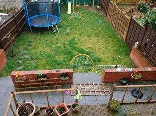 My 3 Bed SCC House for your 3 Bed HOUSE