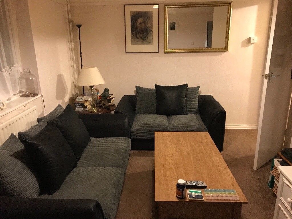 Home exchange 1 bed bungalow Egham, Surrey