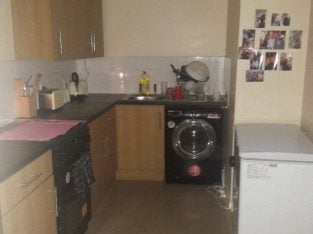 very BIG 2 bed maisonette in ROTHERHITHE HOUSE SWAP