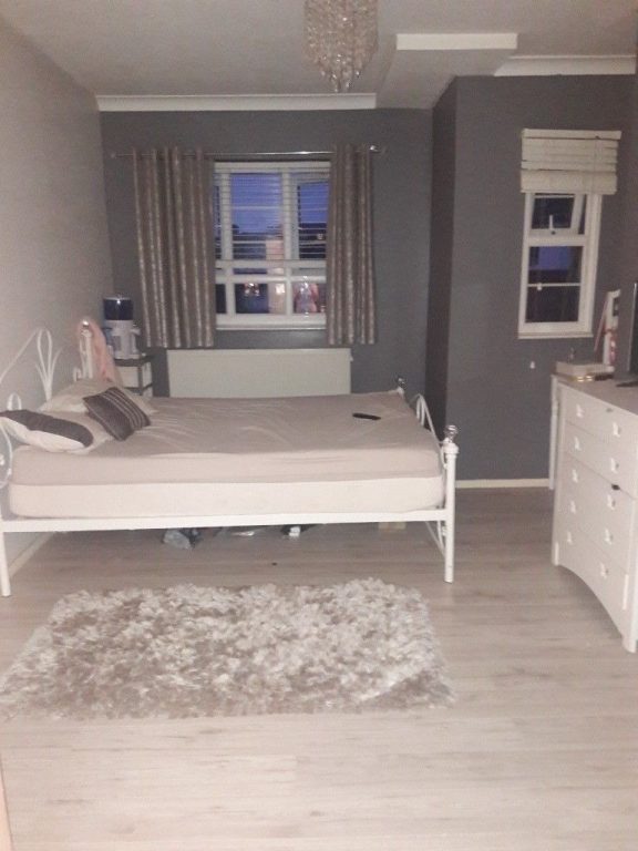 MASSIVE 2 bed masionette in Rotherhithe beautiful area