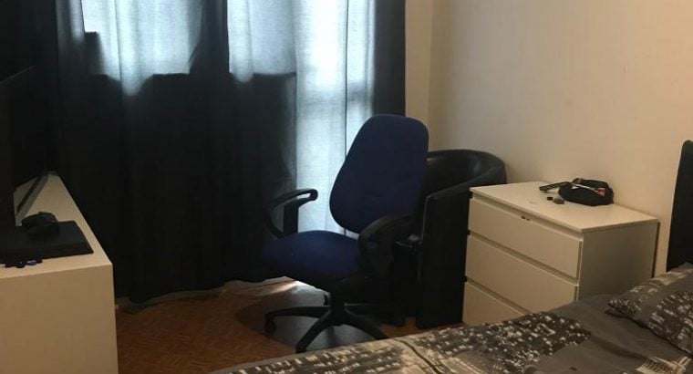 5 bedroom property To Exchange