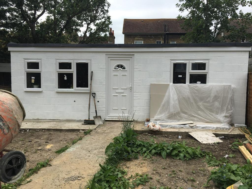 Plot off land in london for property overseas or uk – Swap