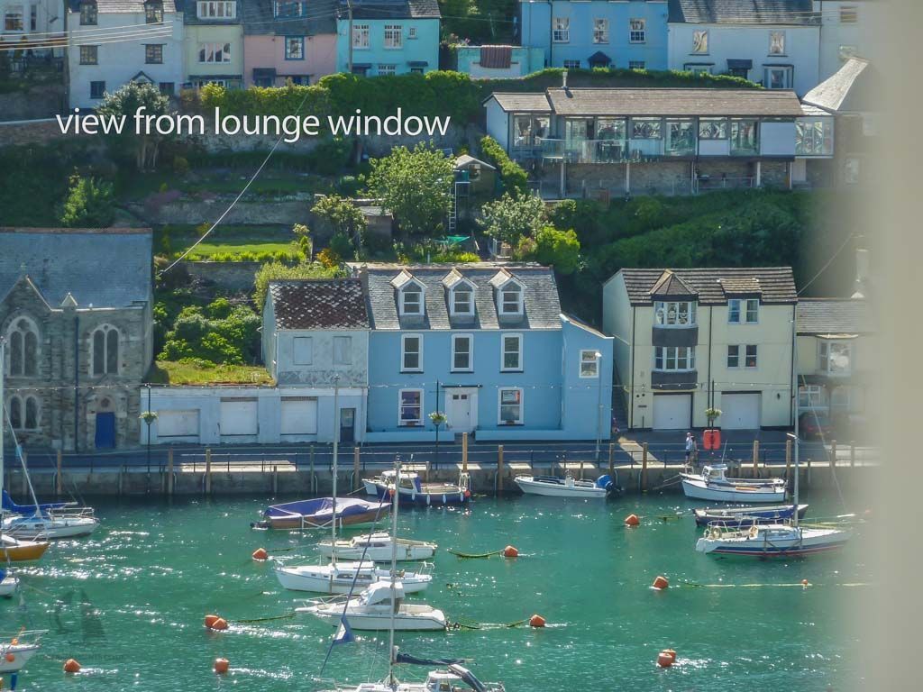 Holiday Cottage, Short Break Holidays with Spectacular Harbour View