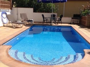 Available Sept/Oct 2018 Holiday apartment to rent Almuñécar Spain