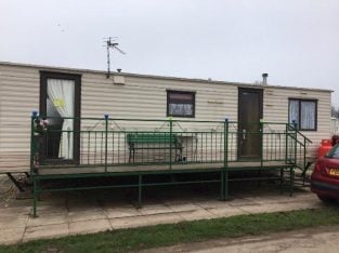 LAST DATES SUMMER HOLIDAYS Skegness caravan hire