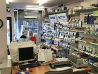 Business Machines And Office Supplies Centre For Sale