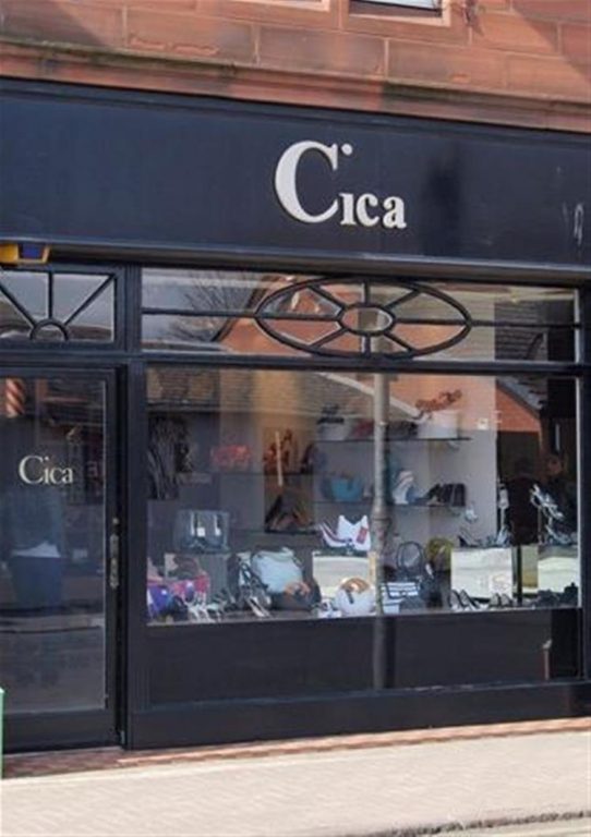 Freehold Ladies Shoes And Accessories In Troon For Sale