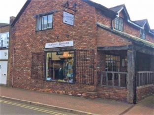 Highly regarded and Bespoke Gentlemens Tailoring Services And Outfitters In Oswestry For Sale
