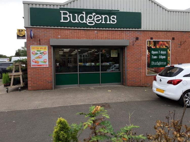 Supermarket With A Renowned Reputation For Sale