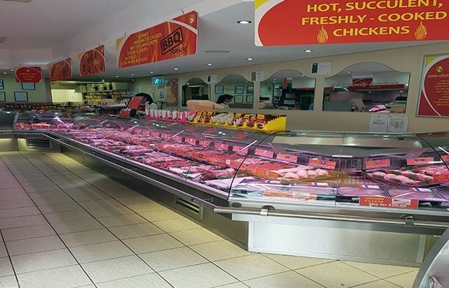 For Sale Award Winning Family Butchers In Loughton