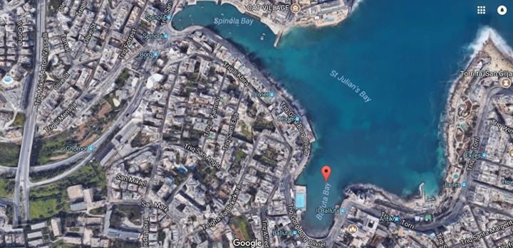 For Sale Malta Prime Commercial 1500sqm Plus Car Park