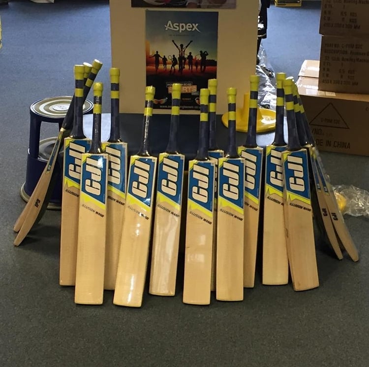Bournemouth Cricket Specialist Business For Sale