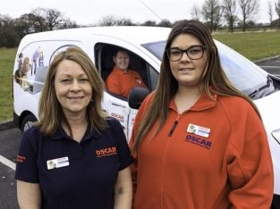 Esher Surrey Pet Food Home Delivery Franchise For Sale