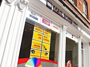Norwich Mail Boxes Franchise Resale For Sale