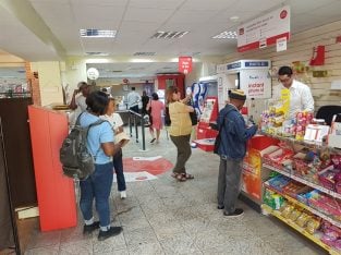 London Busy Post Office + Retail Business For Sale