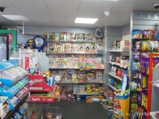 Leasehold Post Office & Convenience Store For Sale