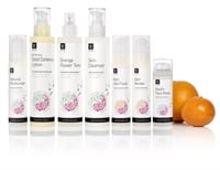 Long Established (45 Years) English Skin Care Brand Business For Sale