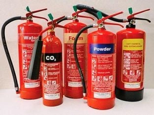 Twickenham Fire Safety And Fire Alarms Business For Sale