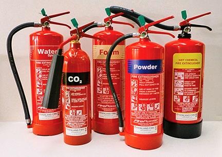Twickenham Fire Safety And Fire Alarms Business For Sale