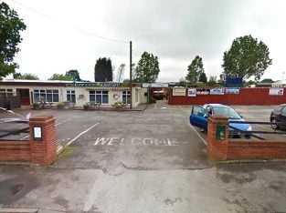 Walsall Well Established Garden Centre For Sale