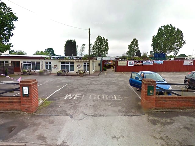 Walsall Well Established Garden Centre For Sale