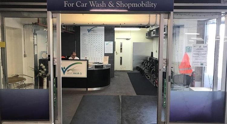 Plymouth Eco-Friendly Valeting Company For Sale