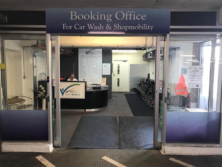 Plymouth Eco-Friendly Valeting Company For Sale