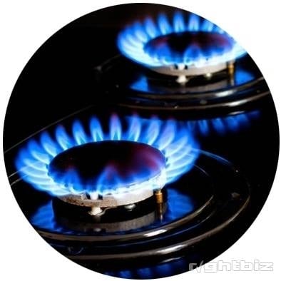 North Devon Natural Gas Heating Contractors For Sale
