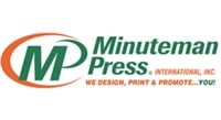 Portsmouth Minuteman Press Printing & Marketing Franchise For Sale