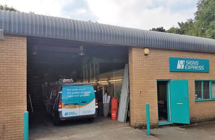 Harrogate Established Business For Sale