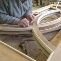 For Sale High Quality Joinery Business