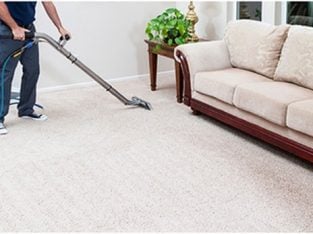 Carpet Cleaning Business For Sale