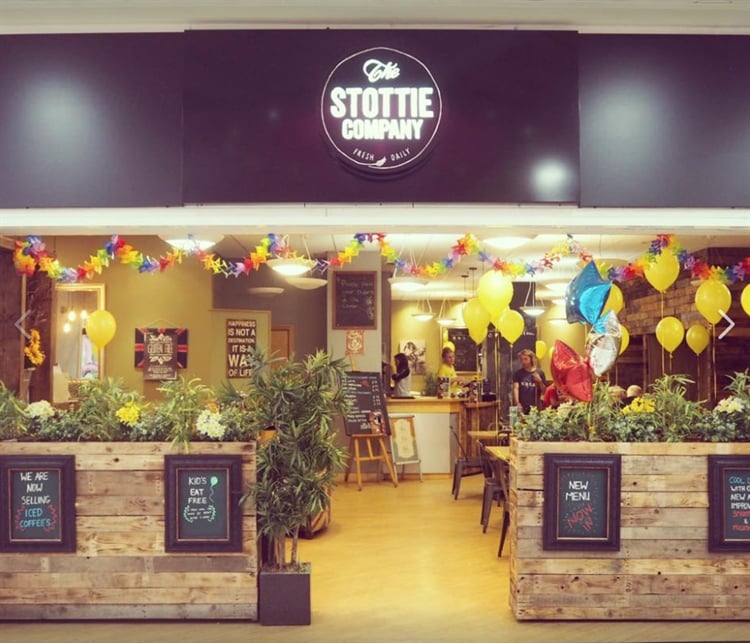 For sale 2 Successful Coffee Shops + Delivery Van Quick Market