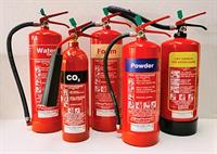 Twickenham Fire Safety And Fire Alarms Business For Sale