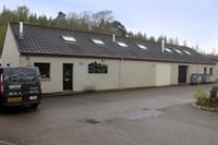 Thriving Wood-Burning Stove Retail Business In Grantown On Spey For Sale