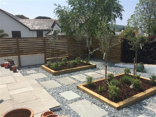 Devon Garden Maintenance And Landscaping For Sale