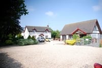 Boarding Kennels Cattery With House And Annexe For Sale