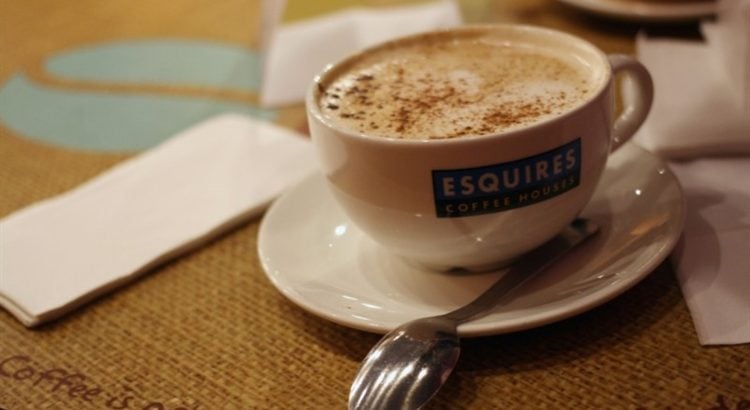 North Yorkshire Successful Esquires Coffee Business