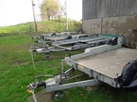 Buy a Profitable Car Trailer Hire Business