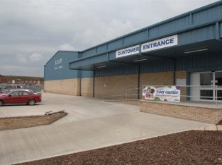 For Sale Thriving Food Wholesaler & Cash & Carry