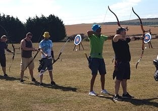 Well Established Archery Business For Sale