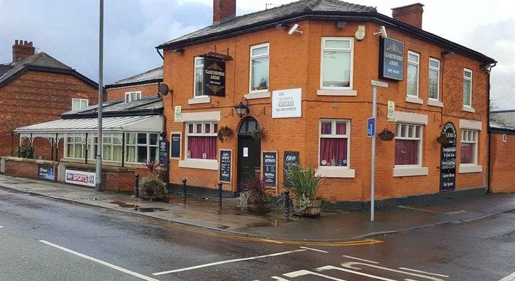 For Lease Pub With Letting Rooms