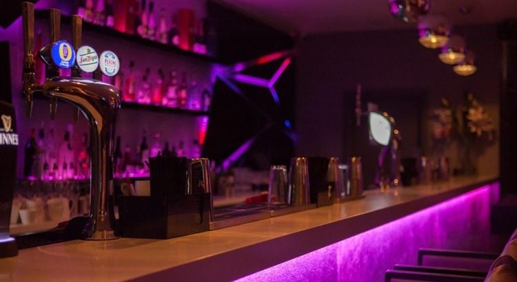 Cocktail Bar In Essex For Sale