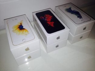 Original iPhone X Brand New in Box Factory Unlocked